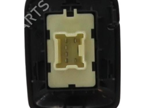 Used Right front window switch Right front window switch RENAULT KANGOO Express (FW0/1_) 1.5 dCi 110 (FW06, FW12) (110 hp) 25036151 25036151