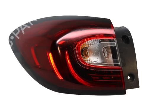 Feu arrière gauche RENAULT CAPTUR I (J5_, H5_) 1.5 dCi 90 (J5N4, J5M5, J5MW, J5M6, J5AL, J5AJ) (90 hp) 31715953