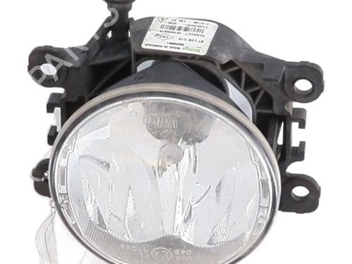 Right front fog light RENAULT CLIO IV (BH_) 1.5 dCi 75 | BP28457213C31 