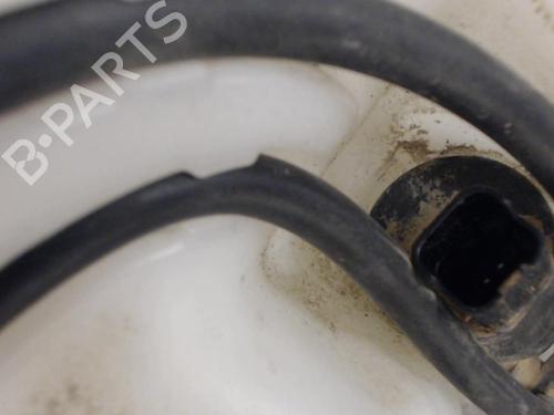 Windscreen washer tank CITROËN C3 II (SC_) 1.2 VTi 82 | BP23057753C113 
