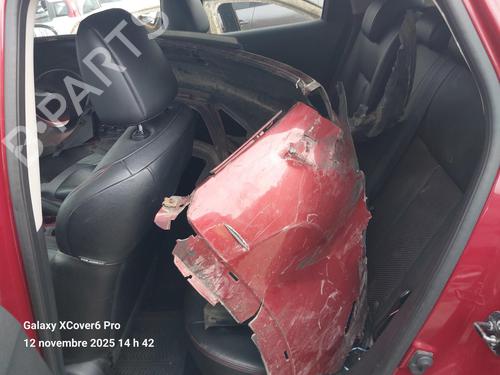 Engine NISSAN JUKE (F15) 1.5 dCi | BP31974908M1