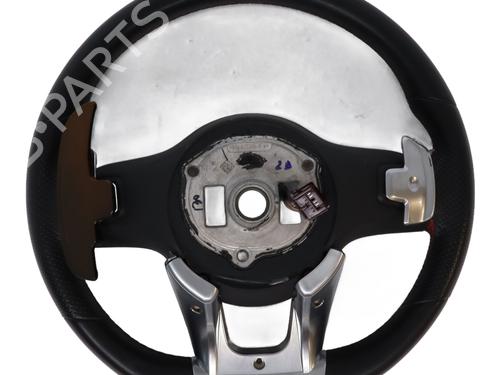 Steering wheel MERCEDES-BENZ A-CLASS (W177) | BP35925905C49 - Image 2
