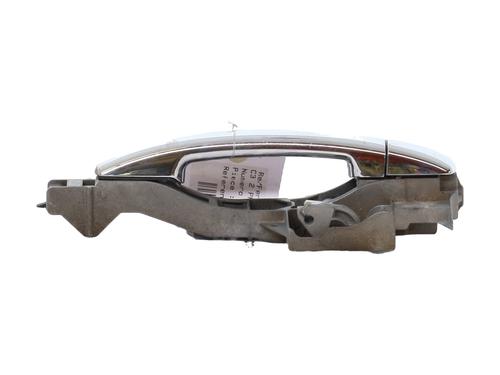 Front right exterior door handle CITROËN C3 II (SC_) 1.6 HDi | BP26583382C129 