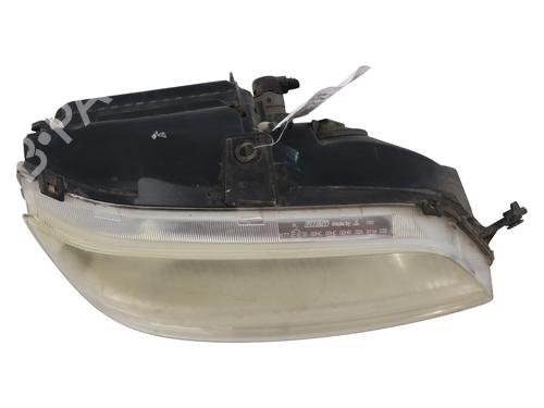 Right headlight FIAT IDEA (350_) 1.3 D Multijet | BP24113811C29  - Image 6