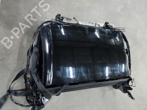 Tecto de abrir Tecto de abrir PEUGEOT 207 CC (WD_) 1.6 HDi (112 hp) 23061334 23061334