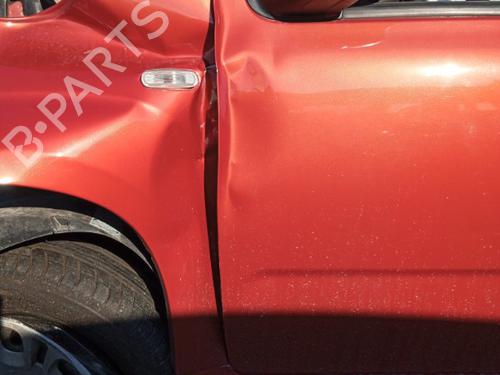 Left taillight FIAT PANDA (312_, 319_) 1.3 D Multijet (312PXU1A, 312PXW1A) | BP23058531C34 - Image 19