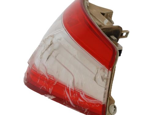 Right taillight PEUGEOT 508 SW I (8E_) 2.0 HDi | BP30862165C35