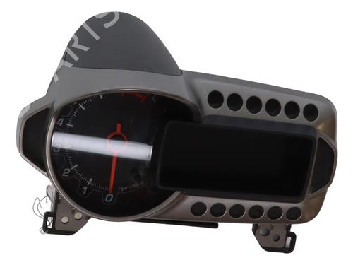 Used Instrument cluster CHEVROLET AVEO Hatchback (T300) 1.4 (101 hp) 25866187