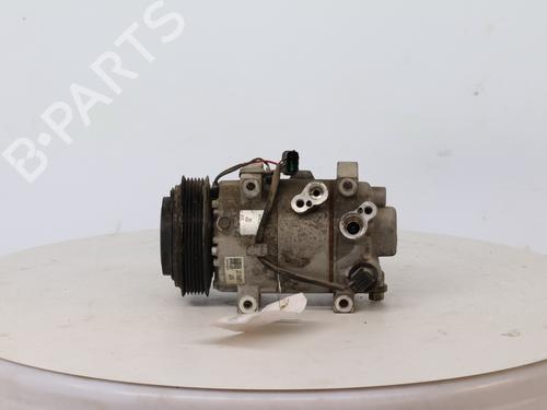 AC compressor KIA CEED (CD) | BP38230639M34 - Image 6