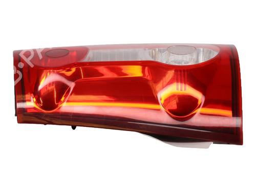 Left taillight DACIA LOGAN MCV (KS_) 1.5 dCi (KS04) | BP32440447C34 