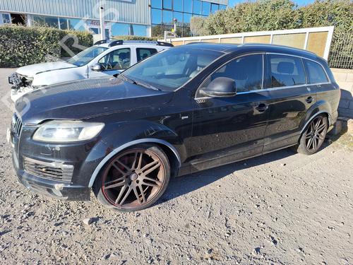 Front left interior door handle AUDI Q7 (4LB) 4.2 TDI quattro | BP25283898I13 - Image 9