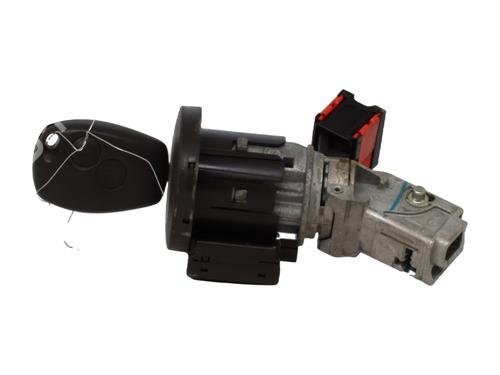 Used Ignition barrel Ignition barrel RENAULT TWINGO II (CN0_) 1.2 16V (CN04, CN0B) (75 hp) 34173432 34173432