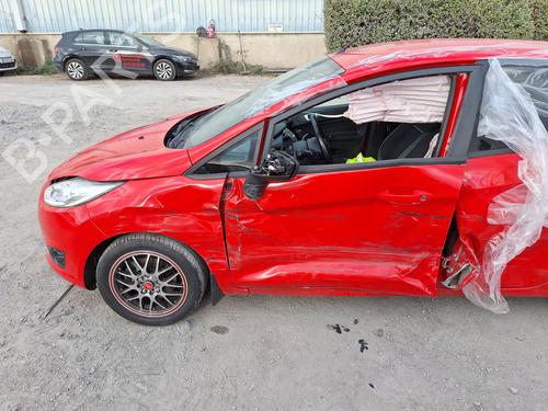 Left taillight FORD FIESTA VI (CB1, CCN) 1.25 | BP25476887C34 