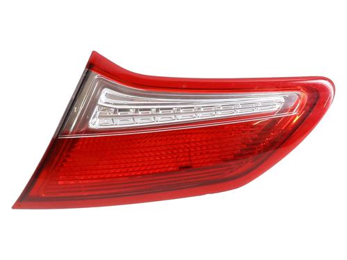 Right tailgate light CITROËN C4 II (NC_) 1.6 HDi 115 | BP28457029C80 - Image 6