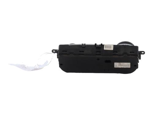 Climate control RENAULT CLIO IV (BH_) 1.5 dCi 75 | BP25346472I5  - Image 5