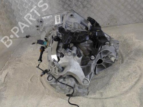 Gearbox FORD RANGER (TKE) 2.2 TDCi 4x4 | BP36651008M3 - Image 4