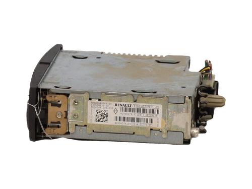 Bilradio RENAULT CLIO III (BR0/1, CR0/1) 1.2 16V (BR0P, CR0P) | BP29974210E6
