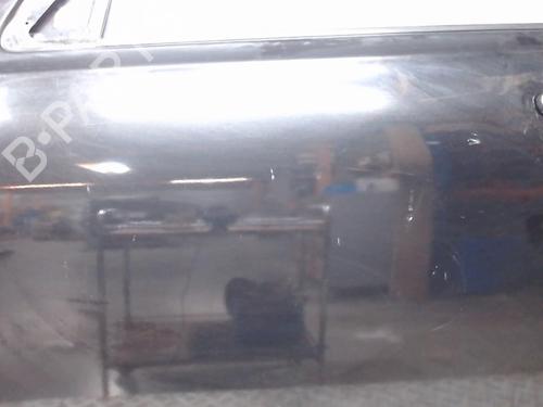 Left front door NISSAN QASHQAI / QASHQAI +2 I (J10, NJ10, JJ10E) 1.5 dCi | BP23056699C2 
