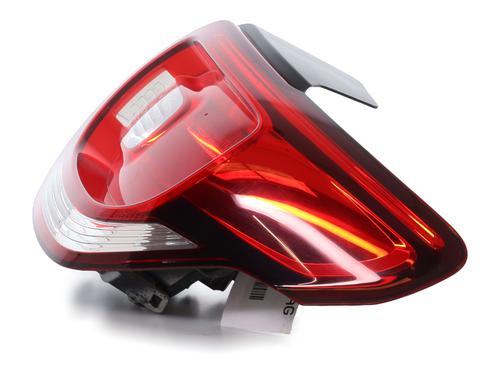 Right taillight CITROËN DS3 (SA_) 1.6 VTi 120 | BP24503242C35 
