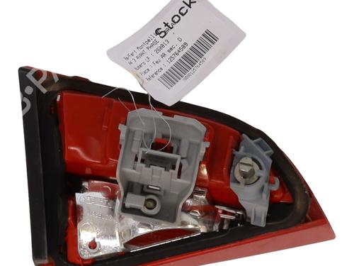 Right tailgate light AUDI A4 B8 Avant (8K5) 2.0 TDI | BP35802908C80 - Image 3