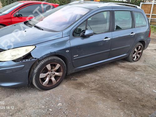 Used Parts PEUGEOT 307 Break (3E) 1.6 HDi 110 (109 hp) 4376397