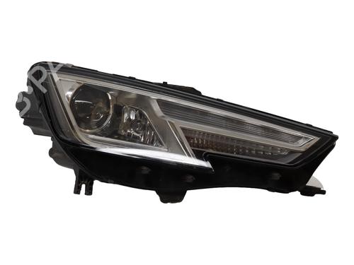 Used Right headlight AUDI A4 B9 (8W2, 8WC) 2.0 TDI (150 hp) 32025876
