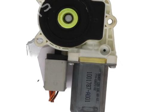 Used Front left window mechanism DODGE NITRO 2.8 CRD 4WD (177 hp) 30862390