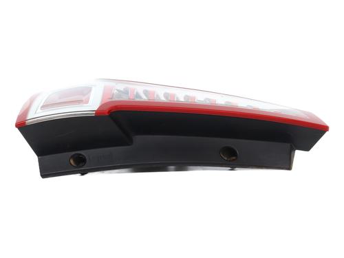 Left taillight RENAULT SCÉNIC III (JZ0/1_) 1.5 dCi | BP23835360C34 
