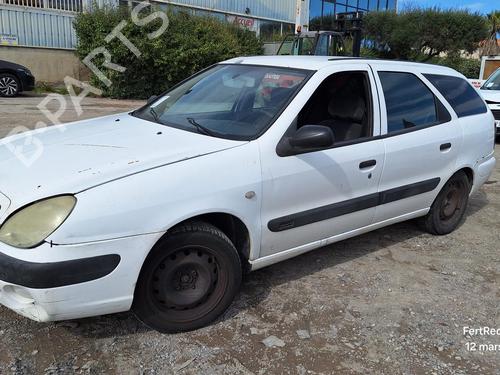 Used Parts CITROËN XSARA Break (N2) 2.0 HDI 90 4770415