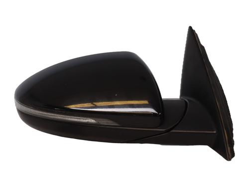 Right mirror KIA XCEED (CD) 1.4 T-GDI | BP37453301C27 - Image 5