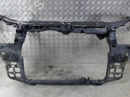 Used Front slam panel HYUNDAI SANTA FÉ II (CM) 2.2 CRDi GLS (150 hp) 23833795