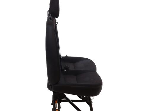 Used Right front seat Right front seat PEUGEOT BOXER Van 2.2 BlueHDi 120 (120 hp) 23862755 23862755