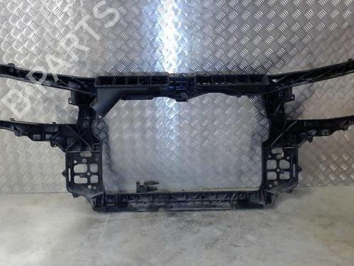 Used Front slam panel Front slam panel HYUNDAI SANTA FÉ II (CM) 2.2 CRDi GLS (150 hp) 23833795 23833795