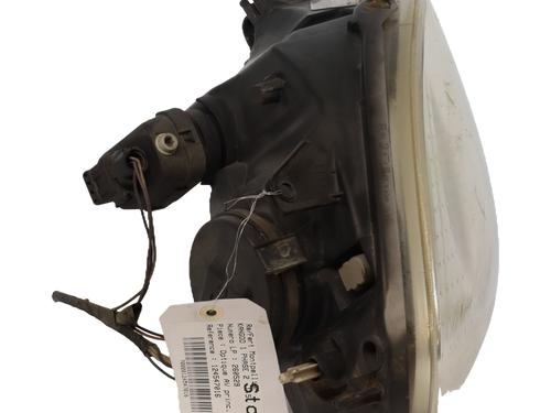 Right headlight RENAULT KANGOO Express (FC0/1_)  | BP34151993C29  - Image 6