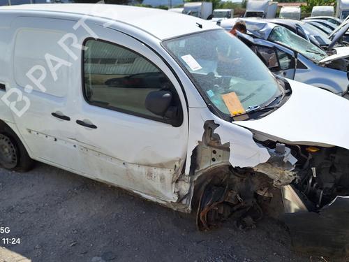 Used Parts RENAULT KANGOO Express (FW0/1_) 1.5 dCi 90 (FW0G, FW05, FW08, FW11) (90 hp) 4236821