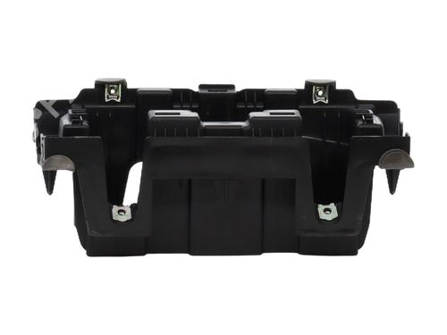 Display monitor DACIA DUSTER (PYM_, PYN_)  | BP28330125C48 