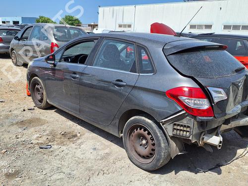 Used Parts CITROËN C4 II (NC_) 1.6 HDi 115 (114 hp) 4243311