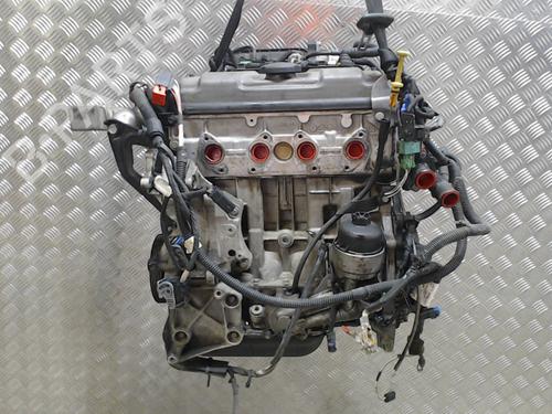 Used Engine Engine PEUGEOT 206+ (2L_, 2M_) 1.4 i (73 hp) 36441631 36441631