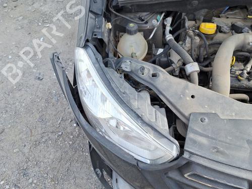 Switch DACIA LODGY (JS_) 1.2 TCe (JSAY, JSM0) | BP29165828I30 