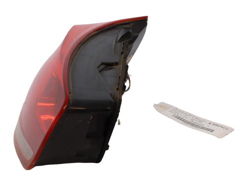 Left taillight CITROËN C4 Picasso II 1.6 HDi / BlueHDi 115 | BP38230688C34 - Image 2