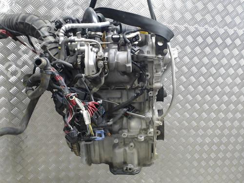 Engine DACIA SANDERO II TCe 90 (B8M1, B8MA, B8AC) | BP36466949M1  - Image 6