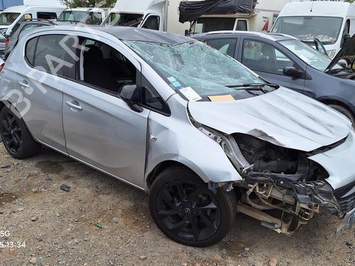 Viskermotor vindrude OPEL CORSA E (X15) 1.4 (08, 68) | BP30861797M29 - Image 4