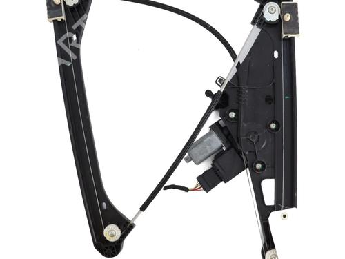 Used Front right window mechanism CITROËN C5 AIRCROSS (A_) 2.0 BlueHDi 180 (AJEHZR) (177 hp) 28457074