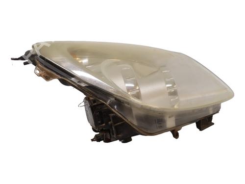 Right headlight OPEL CORSA D (S07) 1.3 CDTI (L08, L68) | BP28851116C29 
