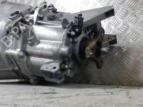 Used Gearbox Gearbox MERCEDES-BENZ SLK (R171) 200 Kompressor (171.442) (163 hp) 23054856 23054856