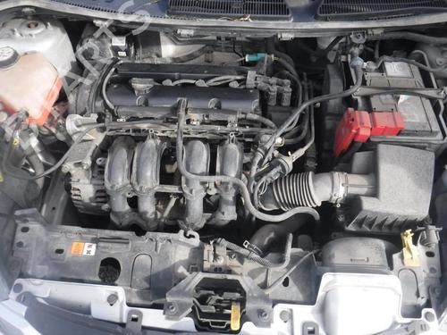 Wheel arch FORD FIESTA VI (CB1, CCN) 1.25 | BP23059395C56 