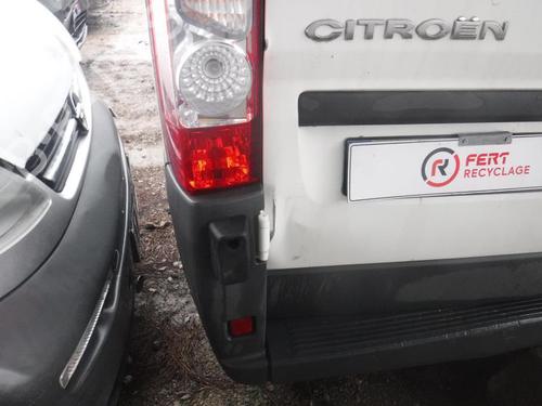 AC radiator CITROËN JUMPER II Van 2.2 HDi 100 | BP23055153M32 - Image 15