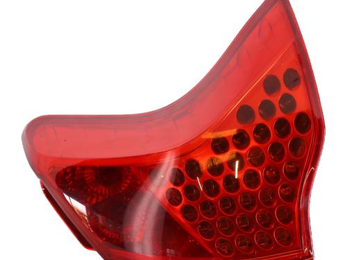 Used Right taillight PEUGEOT 3008 I MPV (0U_) 1.6 HDi (114 hp) 28457223