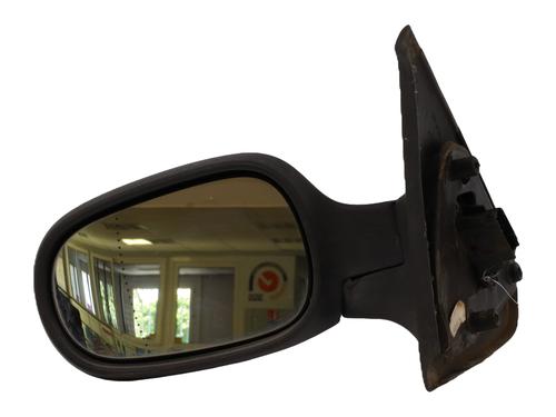 Used Left mirror RENAULT CLIO II (BB_, CB_) 1.4 (B/CB0C, B/CB0S) (75 hp) 30861944