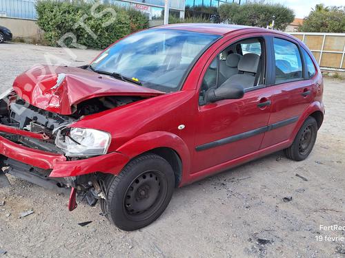 Used Parts CITROËN C3 I (FC_, FN_)    4773054